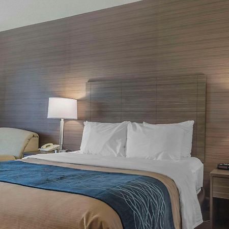 Comfort Inn Levis Ngoại thất bức ảnh