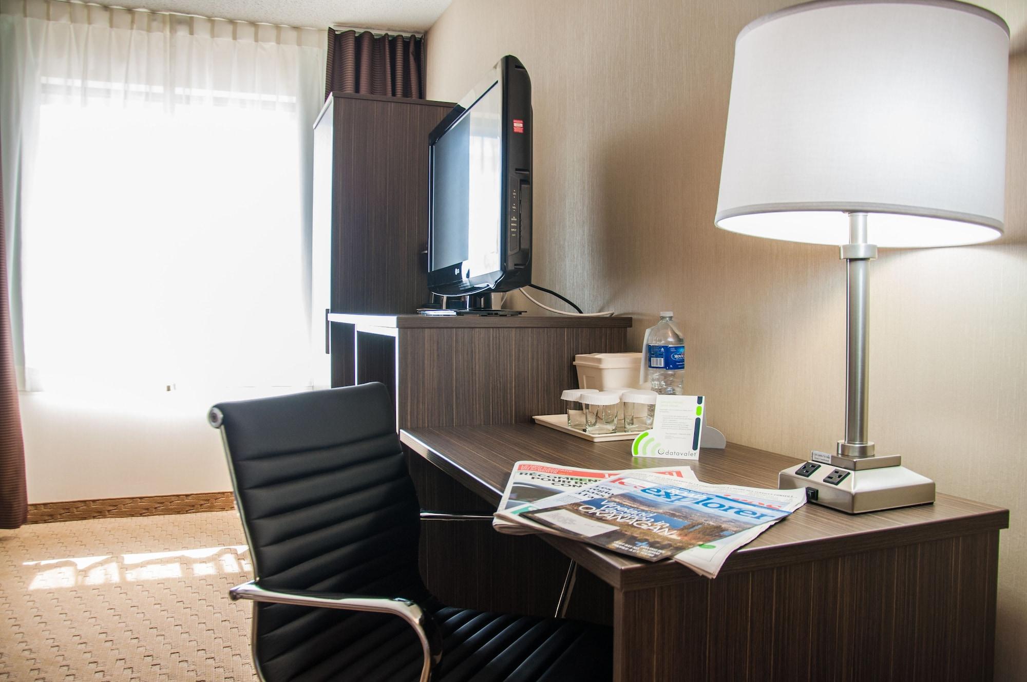 Comfort Inn Levis Ngoại thất bức ảnh