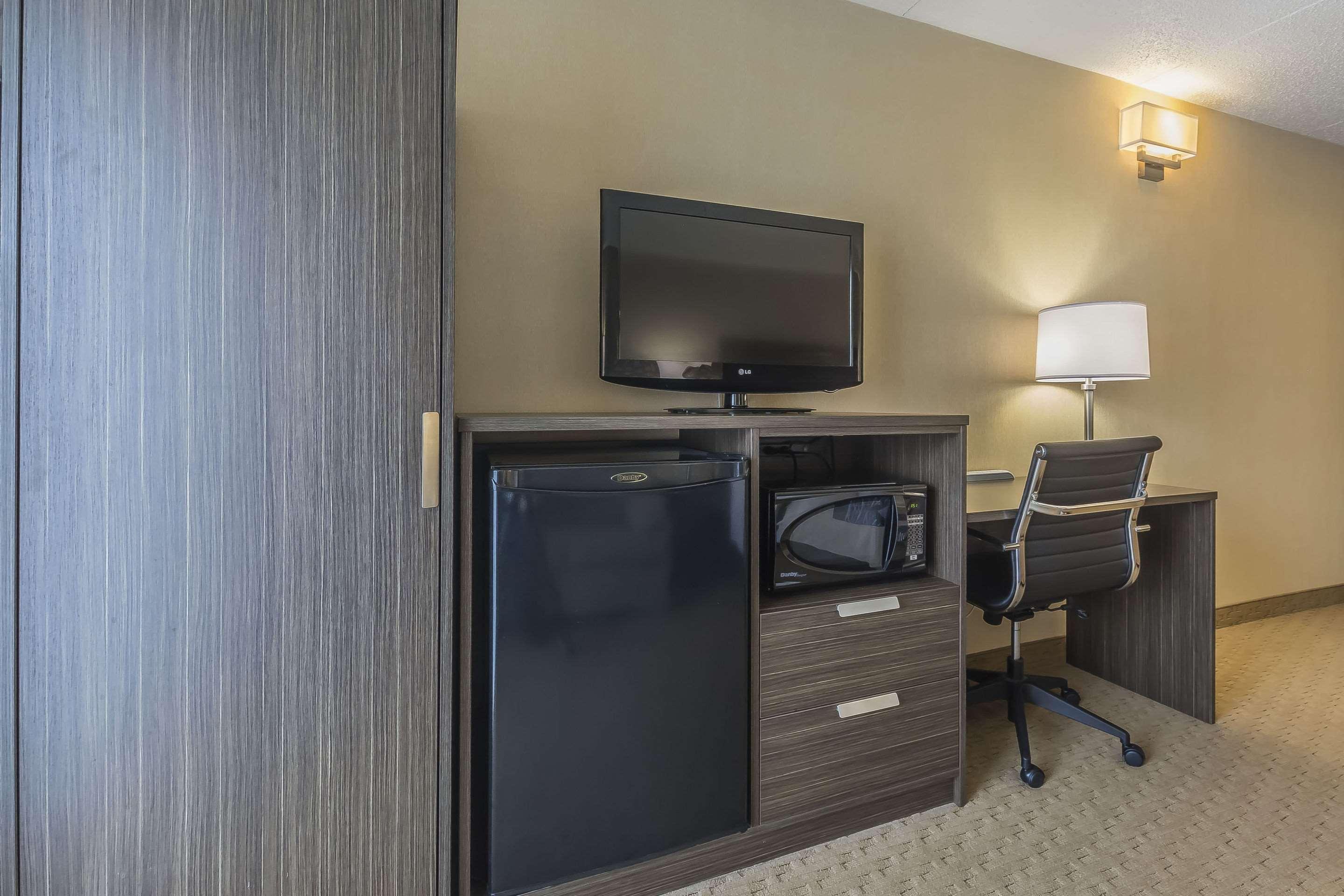 Comfort Inn Levis Ngoại thất bức ảnh