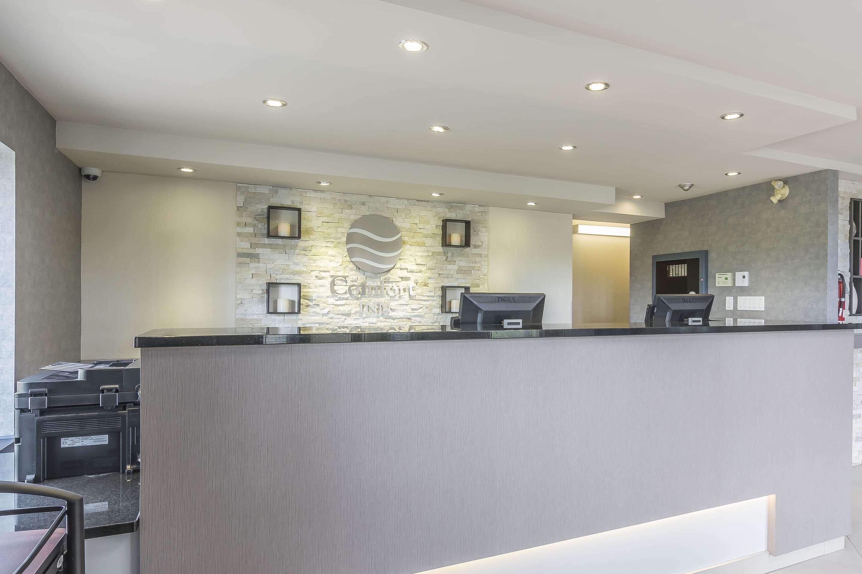 Comfort Inn Levis Ngoại thất bức ảnh