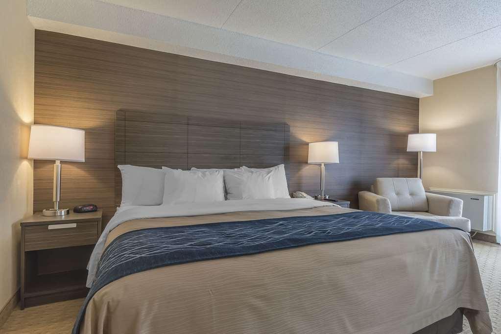 Comfort Inn Levis Phòng bức ảnh