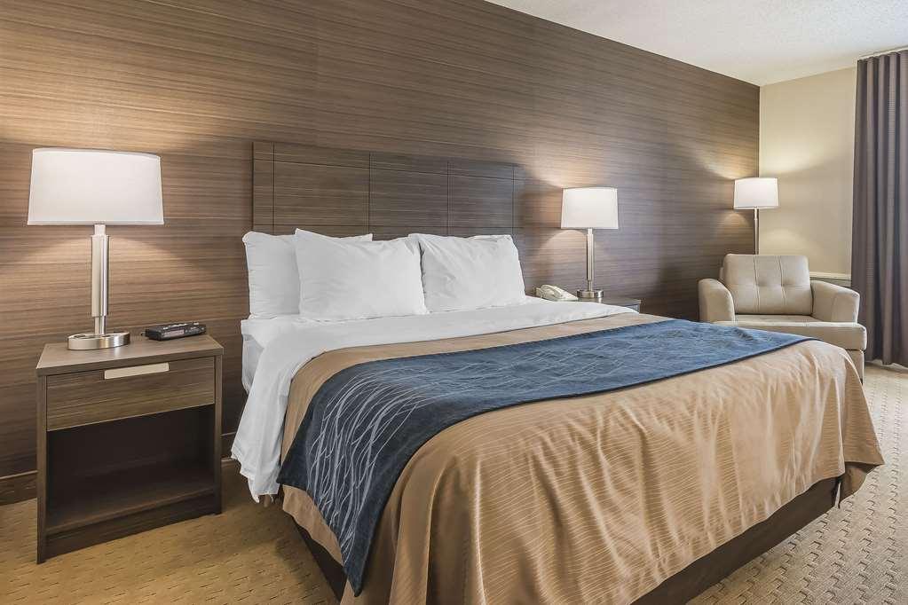 Comfort Inn Levis Phòng bức ảnh