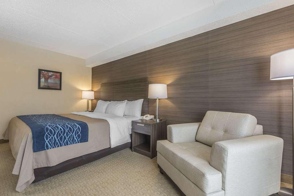 Comfort Inn Levis Phòng bức ảnh