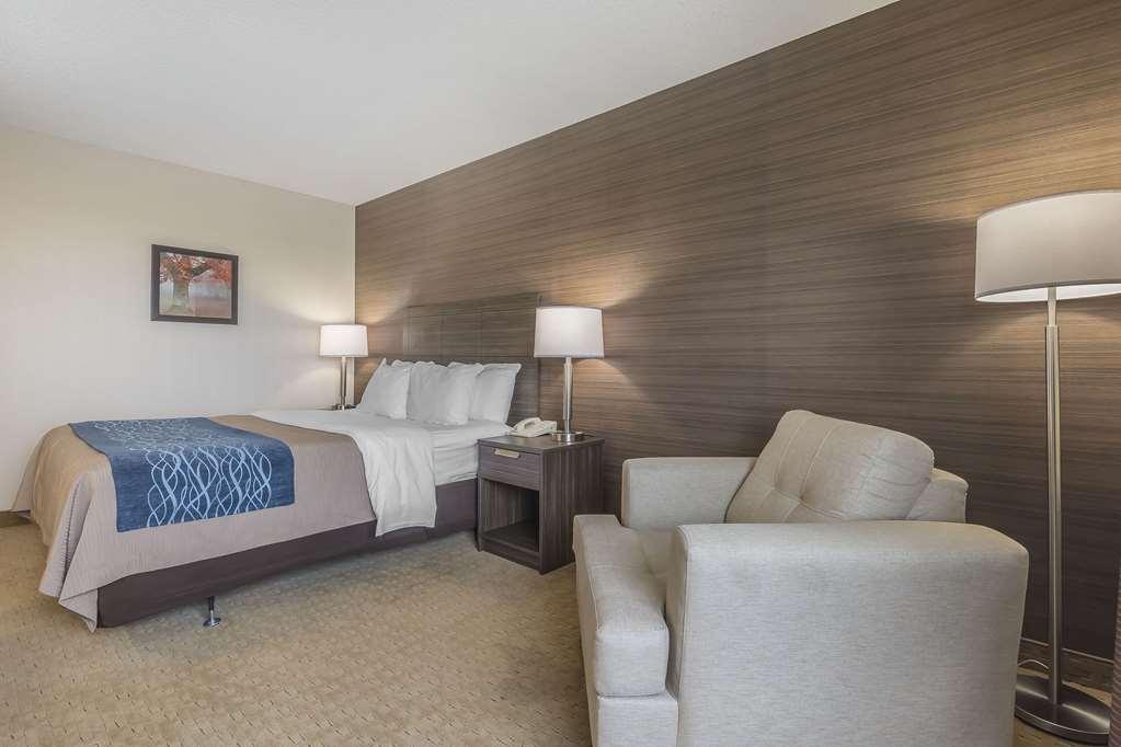 Comfort Inn Levis Phòng bức ảnh