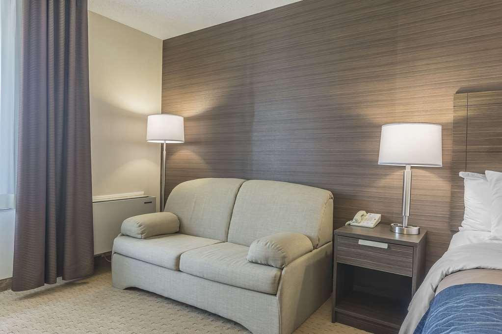Comfort Inn Levis Phòng bức ảnh