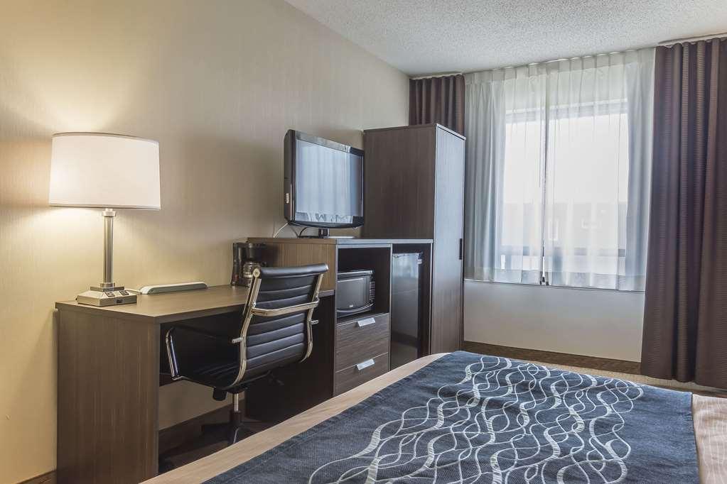 Comfort Inn Levis Phòng bức ảnh