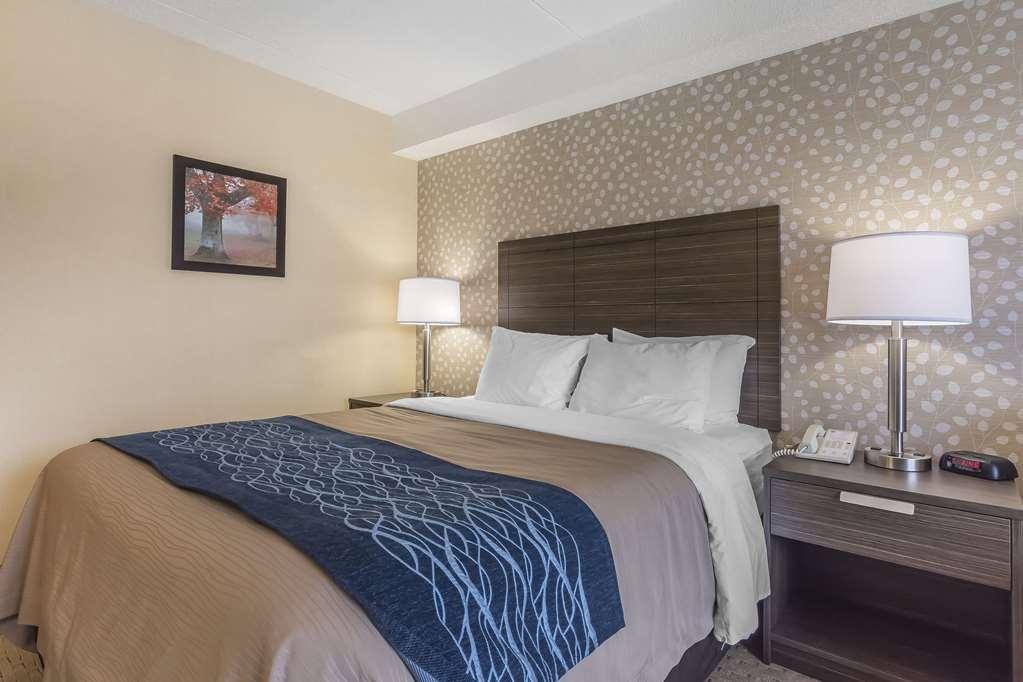 Comfort Inn Levis Phòng bức ảnh