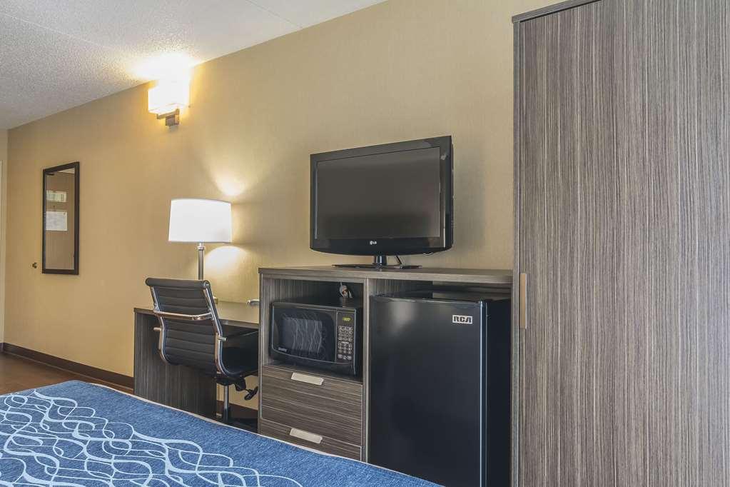 Comfort Inn Levis Phòng bức ảnh