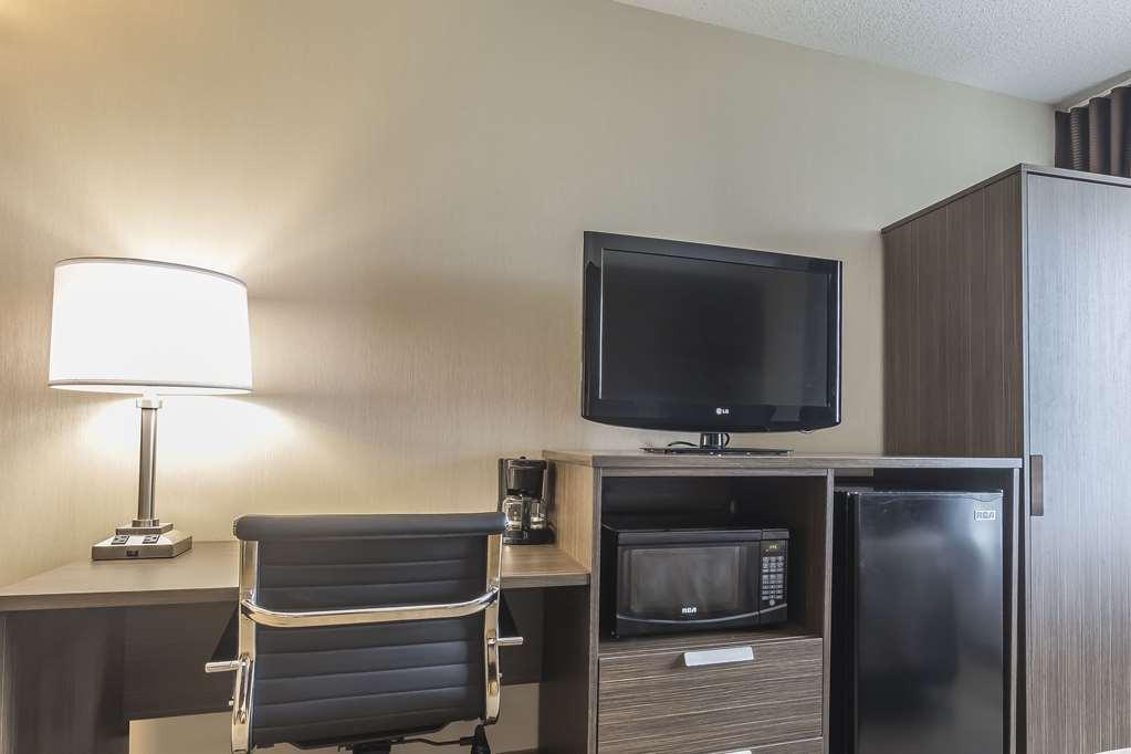 Comfort Inn Levis Phòng bức ảnh