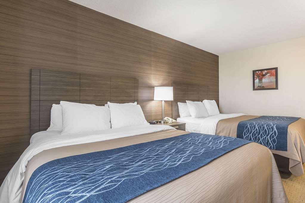 Comfort Inn Levis Phòng bức ảnh